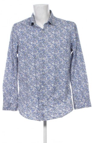 Herrenhemd Dressmann, Größe XL, Farbe Mehrfarbig, Preis 23,99 €