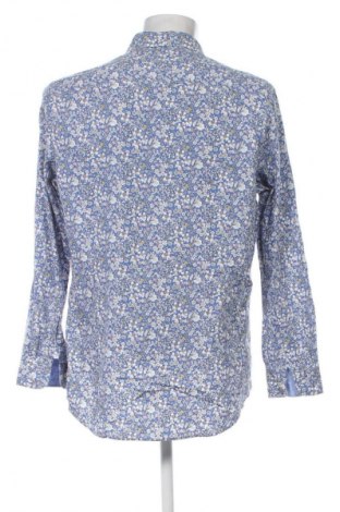 Herrenhemd Dressmann, Größe XL, Farbe Mehrfarbig, Preis 23,99 €