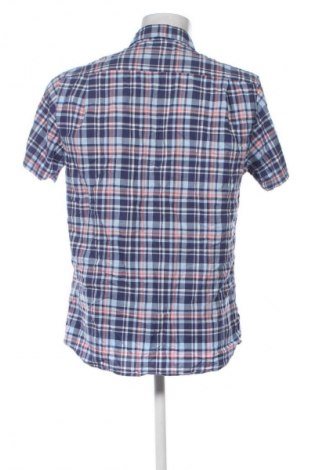Herrenhemd Dressmann, Größe L, Farbe Mehrfarbig, Preis 19,99 €