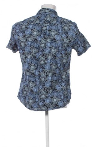 Herrenhemd Dressmann, Größe M, Farbe Mehrfarbig, Preis € 22,99