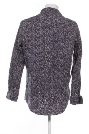 Herrenhemd Dressmann, Größe XL, Farbe Mehrfarbig, Preis 23,99 €