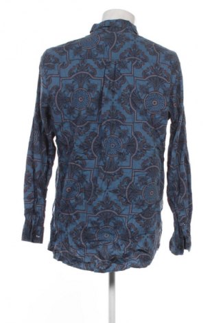 Herrenhemd Dressmann, Größe XL, Farbe Mehrfarbig, Preis 23,99 €