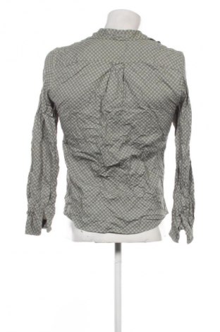 Herrenhemd Dressmann, Größe S, Farbe Mehrfarbig, Preis 23,99 €