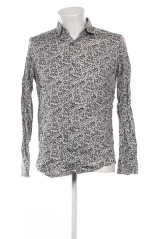 Herrenhemd Dressmann, Größe M, Farbe Mehrfarbig, Preis € 23,99