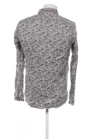 Herrenhemd Dressmann, Größe M, Farbe Mehrfarbig, Preis € 23,99
