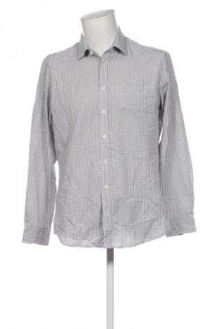 Herrenhemd Dressmann, Größe L, Farbe Mehrfarbig, Preis 23,99 €