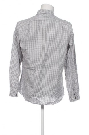 Herrenhemd Dressmann, Größe L, Farbe Mehrfarbig, Preis 23,99 €