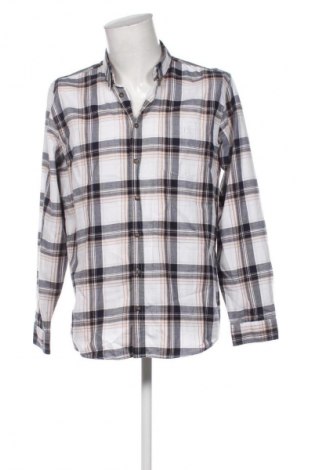 Pánska košeľa  Dressmann, Veľkosť XL, Farba Viacfarebná, Cena  17,95 €