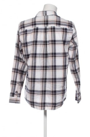 Pánska košeľa  Dressmann, Veľkosť XL, Farba Viacfarebná, Cena  17,95 €