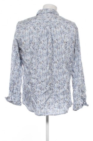 Herrenhemd Dressmann, Größe XL, Farbe Mehrfarbig, Preis 23,99 €