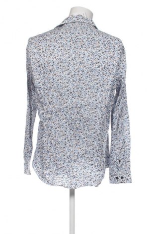 Herrenhemd Dressmann, Größe XL, Farbe Mehrfarbig, Preis € 53,99