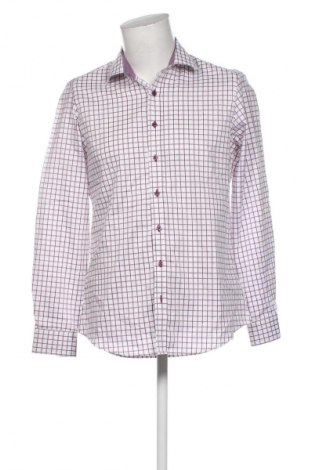 Pánska košeľa  Dressmann, Veľkosť M, Farba Viacfarebná, Cena  19,95 €