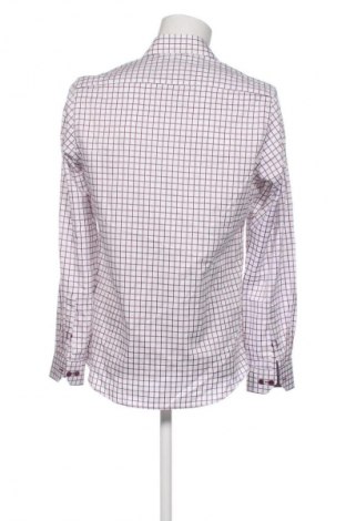 Pánska košeľa  Dressmann, Veľkosť M, Farba Viacfarebná, Cena  19,95 €