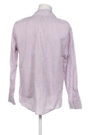 Pánska košeľa  Dressmann, Veľkosť XXL, Farba Viacfarebná, Cena  19,95 €