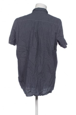 Herrenhemd Dressmann, Größe XXL, Farbe Mehrfarbig, Preis 21,99 €