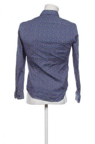 Pánska košeľa  Dressmann, Veľkosť S, Farba Viacfarebná, Cena  19,95 €