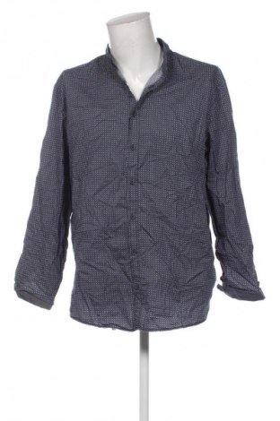 Herrenhemd Eagle No. 7, Größe XL, Farbe Mehrfarbig, Preis 23,99 €
