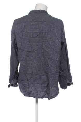 Herrenhemd Eagle No. 7, Größe XL, Farbe Mehrfarbig, Preis 23,99 €