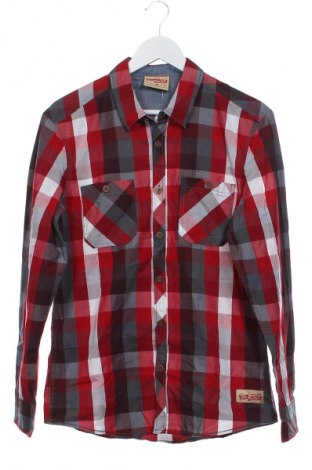 Męska koszula Edc By Esprit, Rozmiar M, Kolor Kolorowy, Cena 111,99 zł