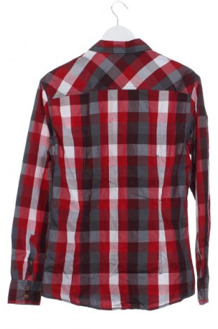 Męska koszula Edc By Esprit, Rozmiar M, Kolor Kolorowy, Cena 111,99 zł
