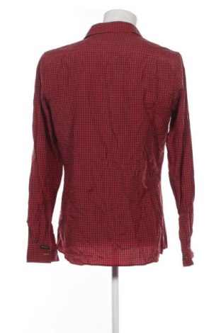 Herrenhemd Emerica., Größe L, Farbe Mehrfarbig, Preis 23,99 €