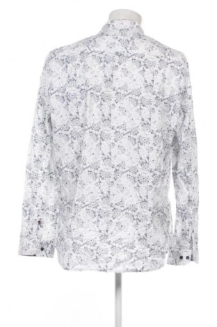 Herrenhemd Emilio Adani, Größe XXL, Farbe Mehrfarbig, Preis 23,99 €