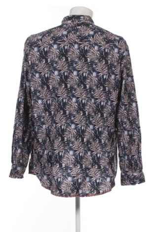Herrenhemd Engbers, Größe 3XL, Farbe Mehrfarbig, Preis 37,99 €