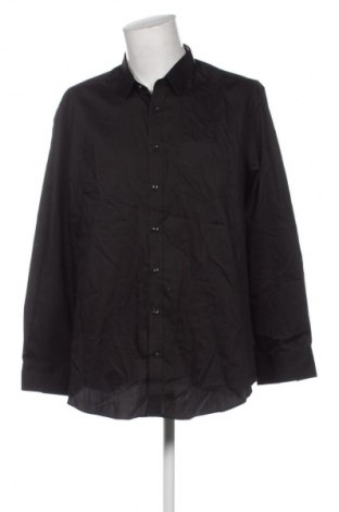 Herrenhemd Engbers, Größe XXL, Farbe Schwarz, Preis 37,99 €