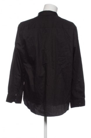 Herrenhemd Engbers, Größe XXL, Farbe Schwarz, Preis 37,99 €