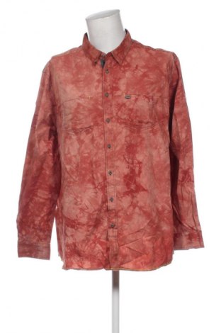 Herrenhemd Engbers, Größe 3XL, Farbe Mehrfarbig, Preis 37,99 €