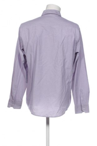 Herrenhemd Engbers, Größe XL, Farbe Lila, Preis € 38,99