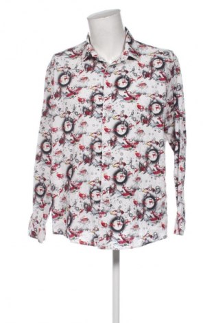 Pánska košeľa  Espada, Veľkosť 3XL, Farba Viacfarebná, Cena  14,91 €