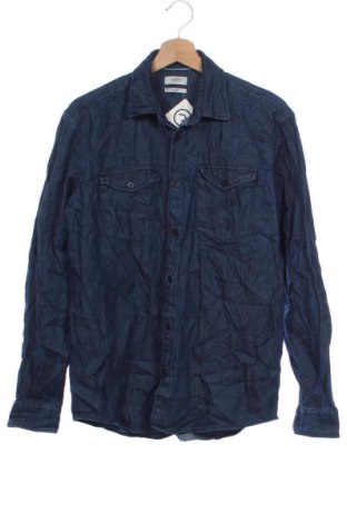 Herrenhemd Esprit, Größe S, Farbe Blau, Preis € 23,99