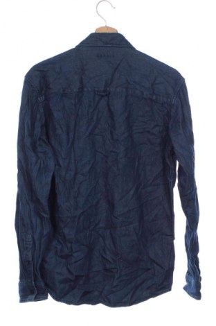 Herrenhemd Esprit, Größe S, Farbe Blau, Preis € 23,99