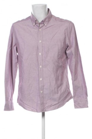 Herrenhemd Esprit, Größe XL, Farbe Rosa, Preis 23,99 €