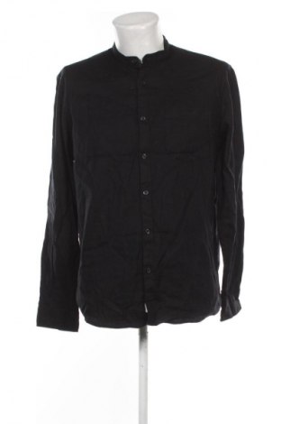 Herrenhemd Esprit, Größe L, Farbe Schwarz, Preis 23,99 €
