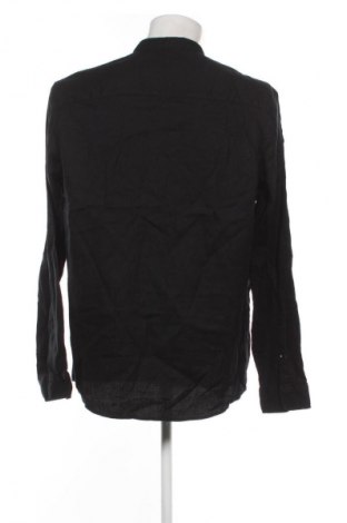 Herrenhemd Esprit, Größe L, Farbe Schwarz, Preis 23,99 €