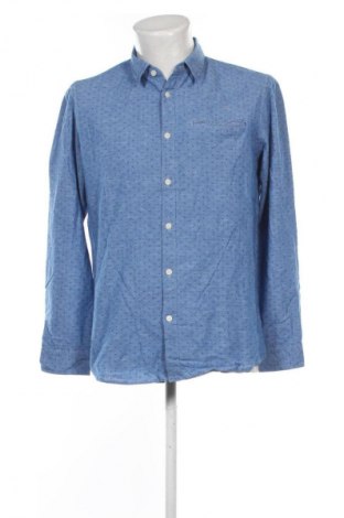 Herrenhemd Esprit, Größe M, Farbe Mehrfarbig, Preis 23,99 €