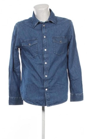 Herrenhemd Esprit, Größe L, Farbe Blau, Preis 23,99 €