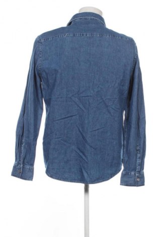 Herrenhemd Esprit, Größe L, Farbe Blau, Preis 23,99 €