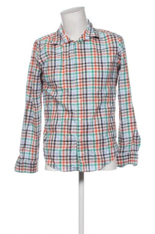Herrenhemd Esprit, Größe L, Farbe Mehrfarbig, Preis 23,99 €