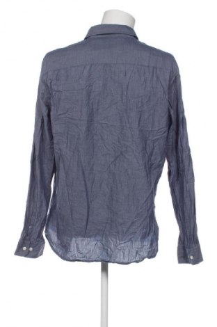 Męska koszula Esprit, Rozmiar XXL, Kolor Niebieski, Cena 111,99 zł