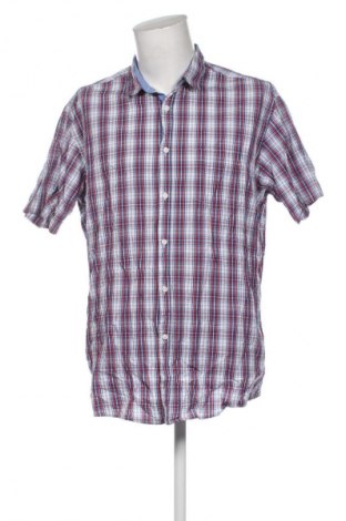 Herrenhemd Essentials by Tchibo, Größe XXL, Farbe Mehrfarbig, Preis 17,99 €