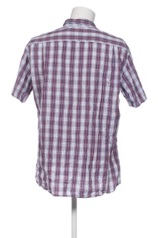 Herrenhemd Essentials by Tchibo, Größe XXL, Farbe Mehrfarbig, Preis 17,99 €
