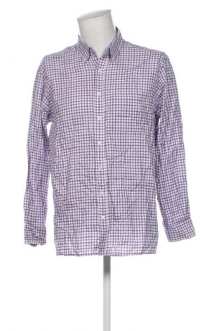 Herrenhemd Eterna, Größe XL, Farbe Mehrfarbig, Preis 37,99 €