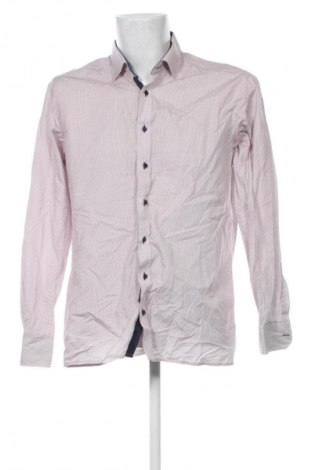 Herrenhemd Eterna, Größe L, Farbe Mehrfarbig, Preis 37,99 €