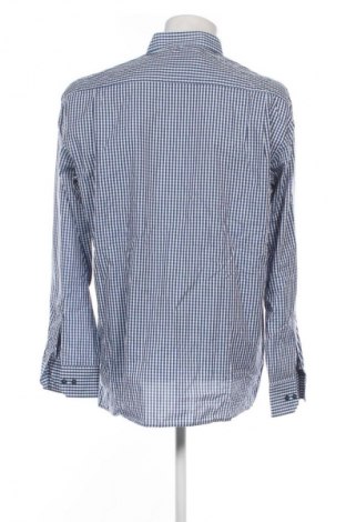 Herrenhemd Eterna, Größe L, Farbe Mehrfarbig, Preis € 38,99