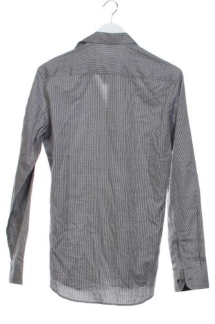 Herrenhemd Eterna, Größe S, Farbe Grau, Preis 37,99 €