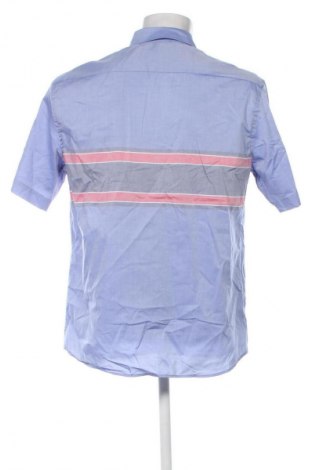 Herrenhemd Eterna, Größe L, Farbe Mehrfarbig, Preis 21,99 €