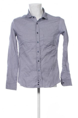 Herrenhemd Eterna, Größe M, Farbe Mehrfarbig, Preis 37,99 €